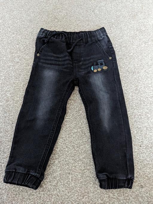 Buy & Sell South West London Norbury - South West London - Photos for 18-24 month tractor jeans