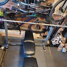 York 6600 weight online bench