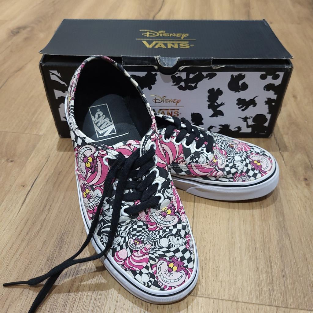 Vans cheshire sales
