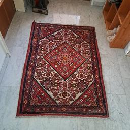 Teppich Hamedan 144x100
perser