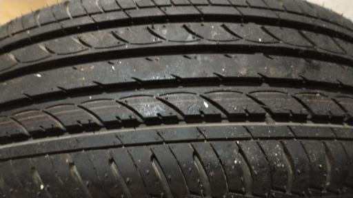 Vehicles South Yorkshire Barnsley - Photos for NEW TYRE AND WHEEL