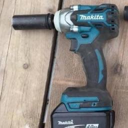 Spent £400 on all of the stuff for this drill comes with everything you need and even chuck in a free spirit level, all brand new selling as a aprentaship fell through £140 with brand new box