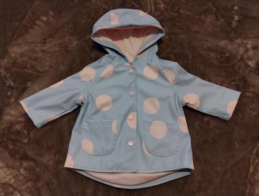 Buy & Sell Merseyside Sefton - Photos for 0-3 months new raincoat