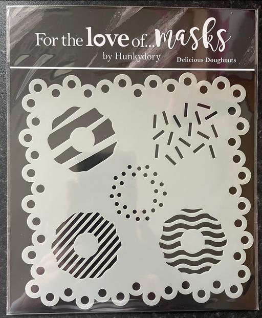 courses Essex Thurrock - Essex - Photos for Hunkydory For The Love Of Masks