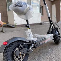 ✅G4 Electric Scooter Adult 500W Motor Max Speed 65km/h, Direct Drive 11 inch Off-road Snow Tires Folding Commuting Scooter with Seat and 48V Battery

✅Product description

✅Features:-

       ✅ 3-speed running mode

       ✅ Large 11 Inch Snow Tyres

        ✅Bright LCD screen

       ✅ SupaBrite LED front light and safety taillight

        ✅Removable Seat

✅Specification:-

Aluminium Alloy
Battery 48V with 10AH Capacity (Lithium Ion)
3 Speed Selector
Top Speed up to 48mph
Range up to 35 miles
