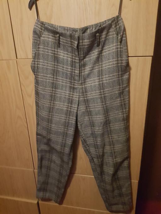 Buy & Sell Nottinghamshire Ashfield - Photos for Trousers Size 10