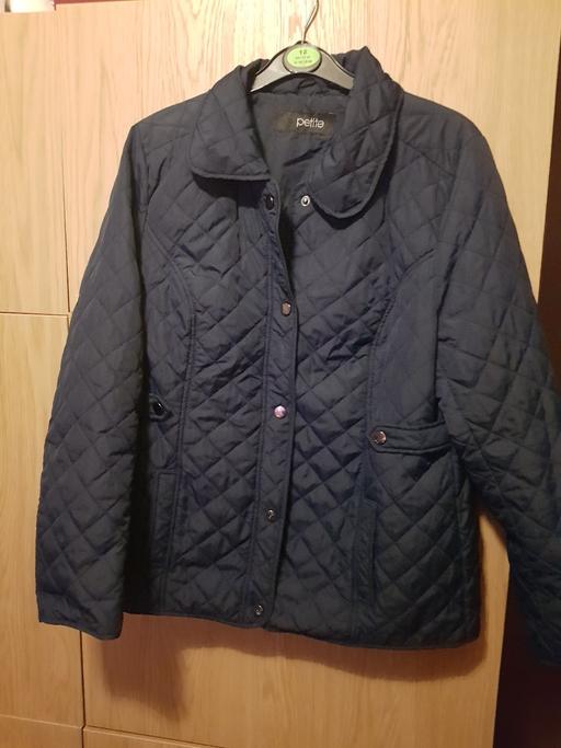 Buy & Sell Nottinghamshire Ashfield - Photos for Ladies coat Size 14