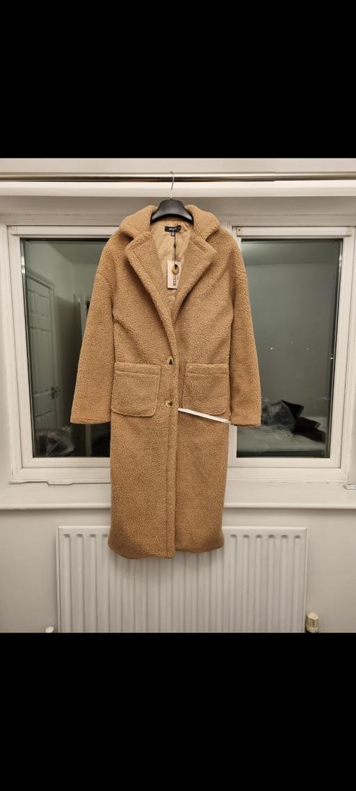 Buy & Sell Greater Manchester Manchester - Photos for New with tags woman's both coat