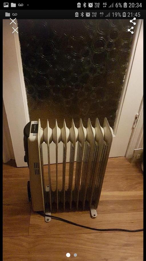 Buy & Sell North London Harringay - North London - Photos for HEATER