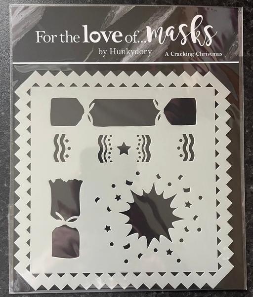 courses Essex Thurrock - Essex - Photos for Hunkydory For The Love Of Masks