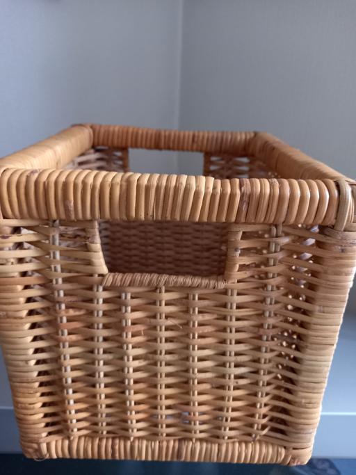 Buy & Sell East London Upton Park - East London - Photos for Trummis Basket