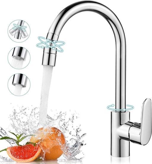 Buy & Sell Hampshire Gosport - Photos for kisimixer Kitchen Sink Basin Mixer Tap