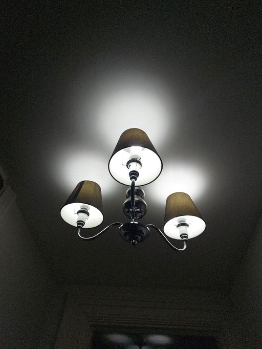 Buy & Sell West Midlands Birmingham - Photos for chandelier