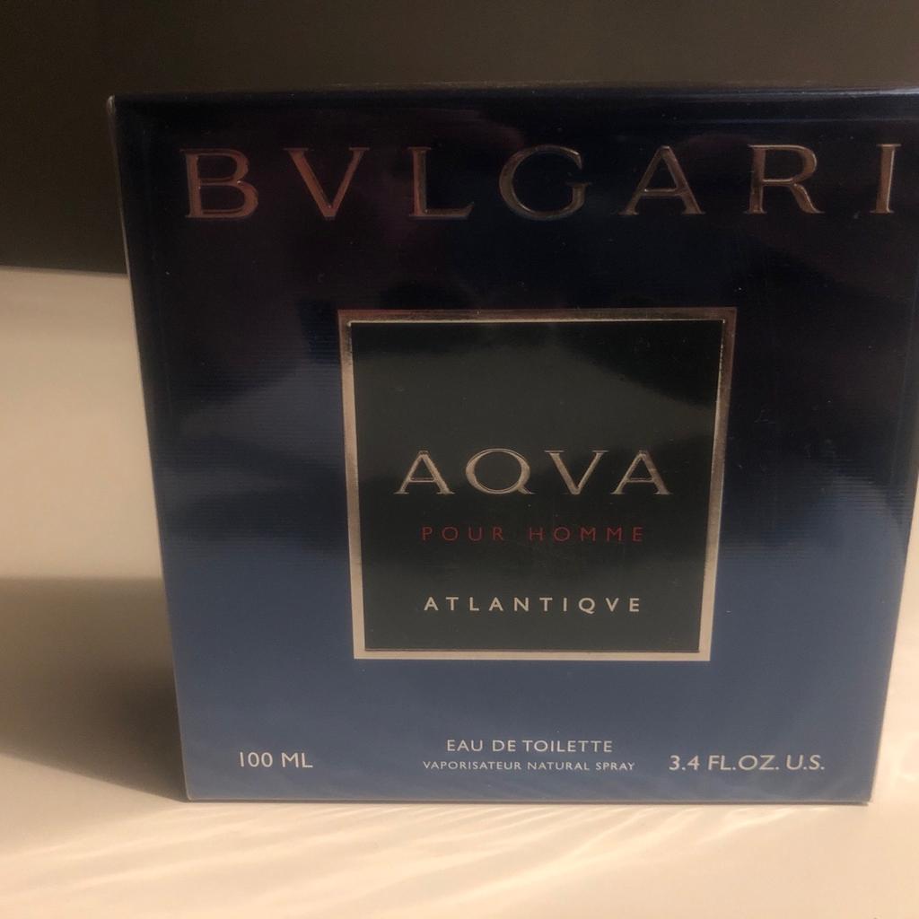 Bvlgari 2024 aqva douglas