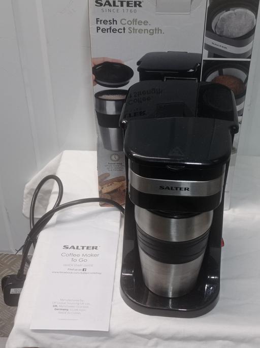 Buy & Sell South West London Wandsworth Road - South West London - Photos for Coffee Machine