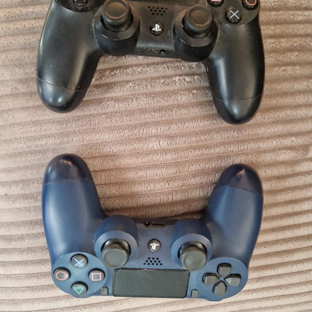 ps4 with 2 pads (both have stick drift) and Fifa 16. Open to reasonable offers.
