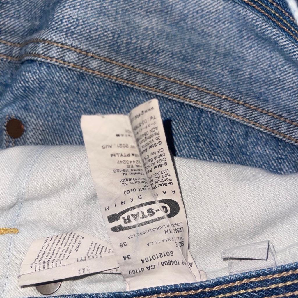 G star deals jeans clearance