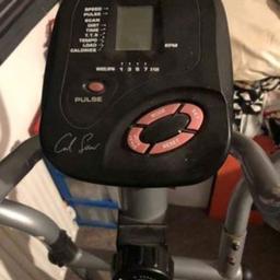 Shpock discount cross trainer