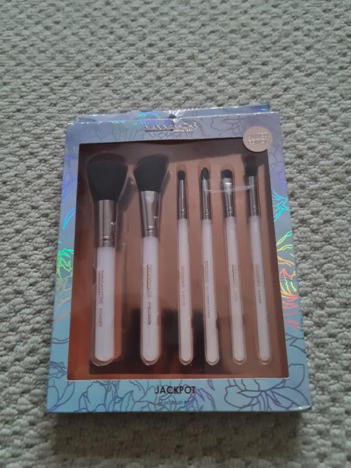 Buy & Sell Greater Manchester Stockport - Photos for makeup brush set