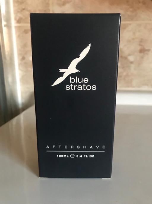 Buy & Sell Bristol Knowle - BS4 - Photos for Blue Stratos Mens Aftershave