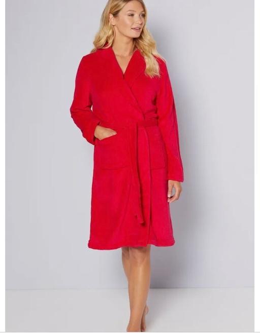 Buy & Sell West Yorkshire Kirklees - Photos for UNISEX DRESSING GOWN L/XL BRAND NEW