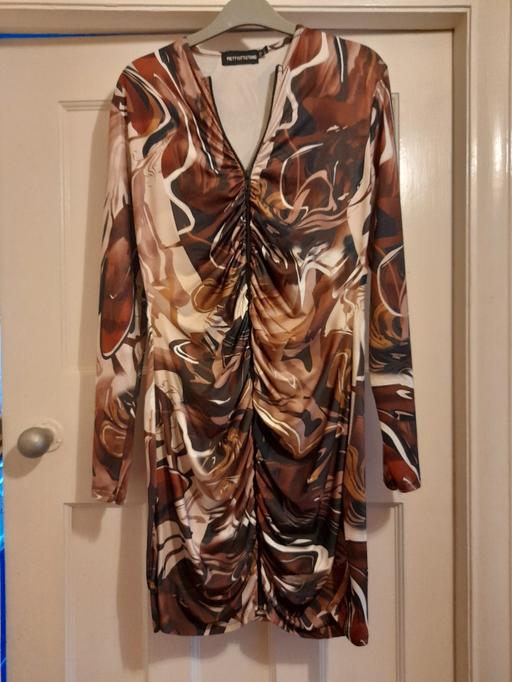 Buy & Sell Lancashire Blackpool - Photos for PLT dress size 12