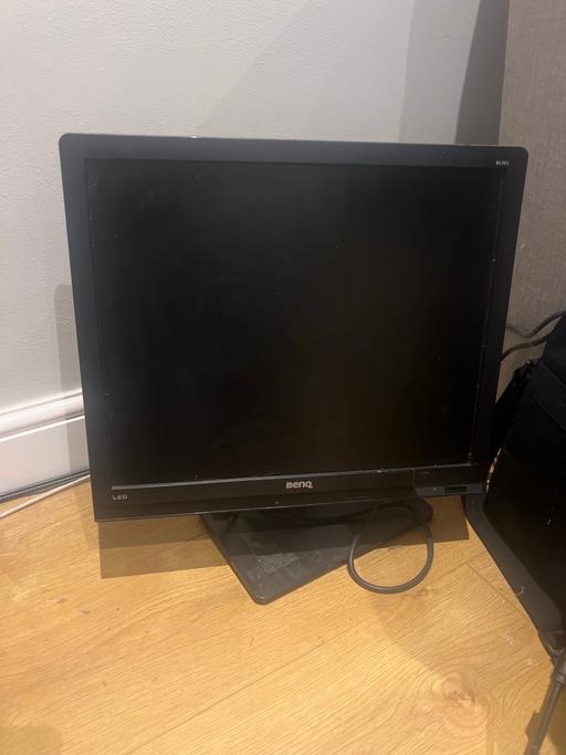 Buy & Sell West Yorkshire Leeds - Photos for Monitor 19”