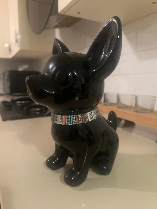 Buy & Sell West Yorkshire Leeds - Photos for Chihuahua money box