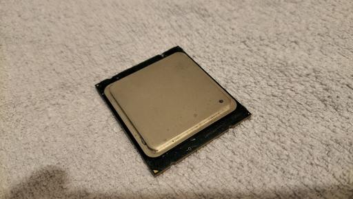 Buy & Sell East London Plaistow - East London - Photos for Intel Xeon E5 Ivy-Bridge 3rd gen series CPU