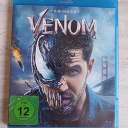 Verkauft wird der Film 'Venom' als BluRay.

Der Film stammt aus einem tierfreiem Nichtraucherhaushalt.

Bitte beachten Sie auch meine anderen Anzeigen.

Versand ist durch Aufpreis (+1,80€) möglich.

Es handelt sich hierbei um einen Privatverkauf, somit gibt es keine Garantie, Austausch oder Rücknahme.