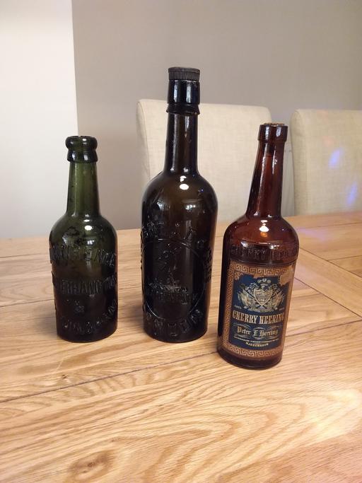 Buy & Sell Willenhall Walsall - Photos for Old Bottles