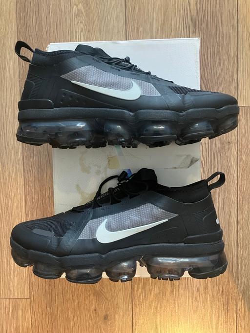 Buy & Sell Hertfordshire Broxbourne - Photos for Nike Vapormax Utility Womens Trainers Sz 6