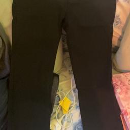 Black jeans brand new with tags! This will fit a uk size 12 or 10
