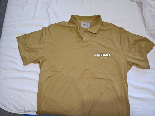 Buy & Sell South West London Lambeth - Photos for Essentials t-shirt