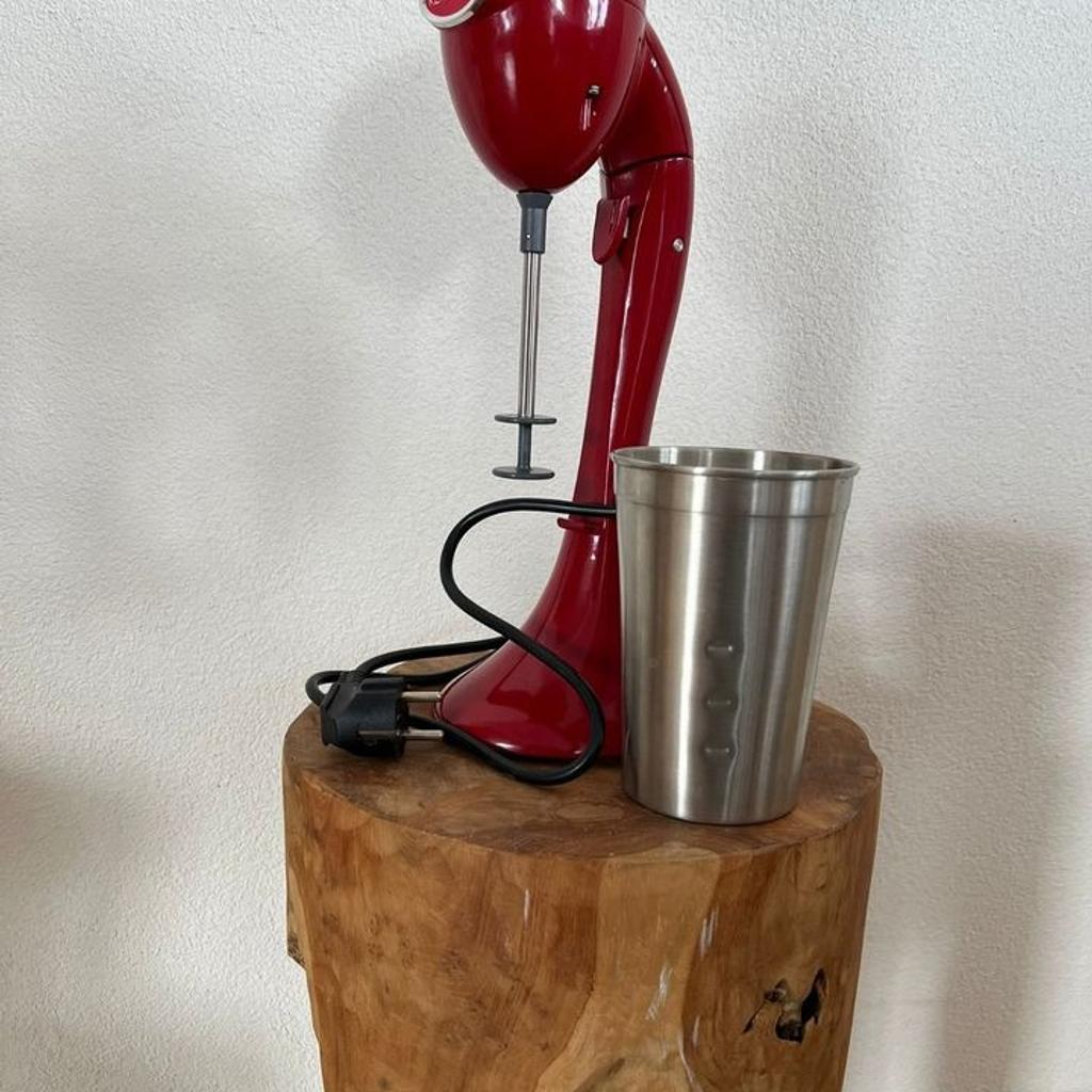 Kenwood, Spindle Drinks Maker, RARITÄT !!! in 6861 Gemeinde