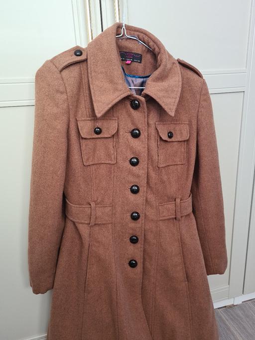 Buy & Sell South East London Plumstead - South East London - Photos for newlook coat