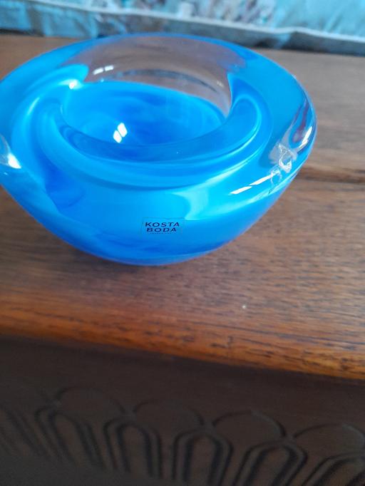 Buy & Sell West Midlands Wolverhampton - Photos for kofta boda.. heavy glass