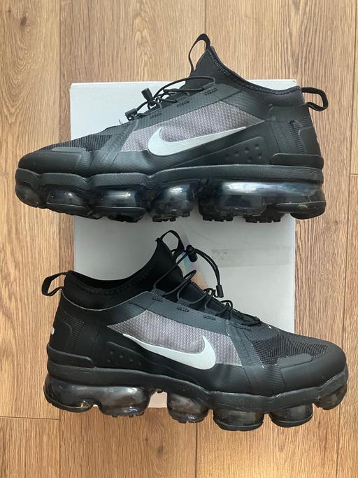 Buy & Sell Hertfordshire Broxbourne - Photos for Nike Vapormax 2019 Mens Trainers Sz 7.5