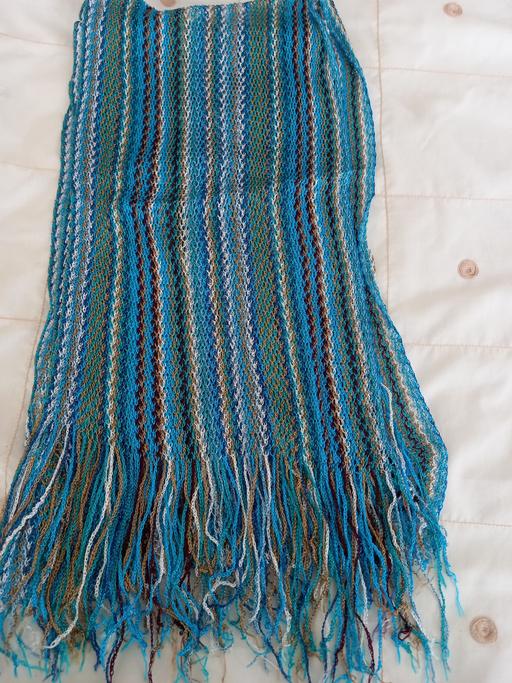 Buy & Sell East London Newham - Photos for Ladies knitted scarf