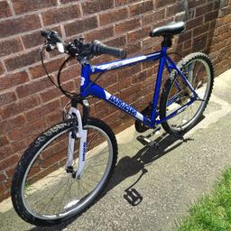 Whistle Patwin 1483D mountain Bike in Doncaster f r 190 00 zum