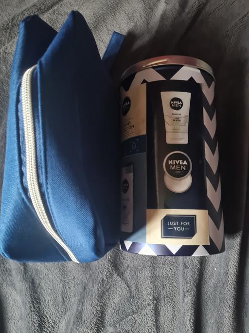 Buy & Sell West Yorkshire Wakefield - Photos for nivea mens sensitive skin care