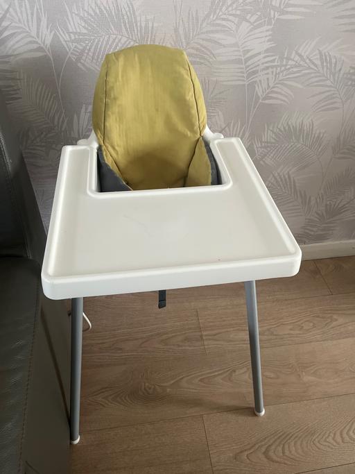 Buy & Sell North London Enfield - Photos for Baby chair