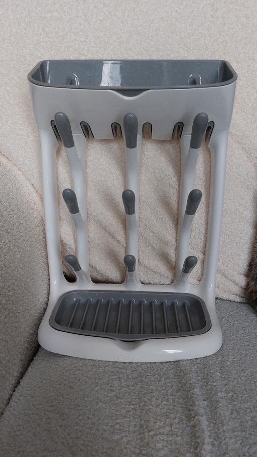 Buy & Sell East Sussex Brighton - Photos for baby bottle 🍼 Drying Rack by OXO tot