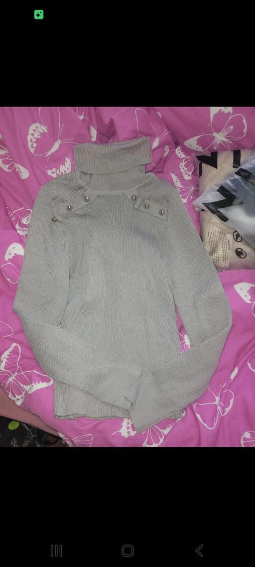 Buy & Sell Merseyside Saint Helens - Photos for shein size large jumper