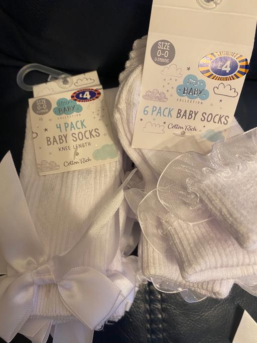 Buy & Sell Yardley Birmingham - Photos for Babies socks