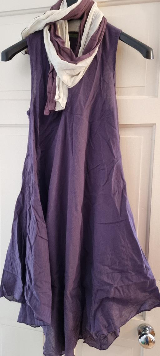 Buy & Sell East London Upminster Bridge - East London - Photos for Korean style summer dress size 10-12