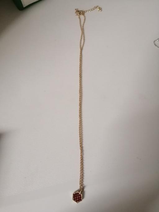 Buy & Sell South Yorkshire Barnsley - Photos for capricorn birth stone necklace
