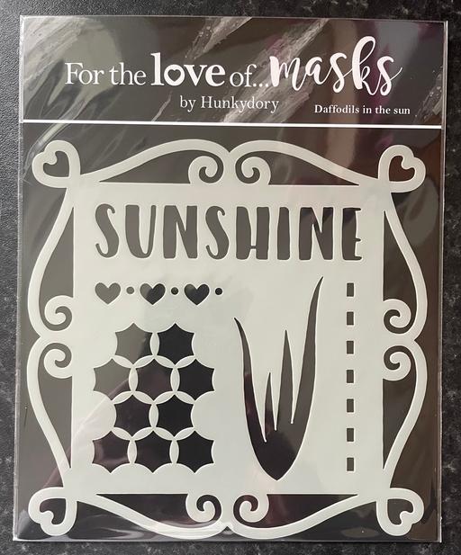 courses Essex Thurrock - Essex - Photos for Hunkydory For The Love Of Masks