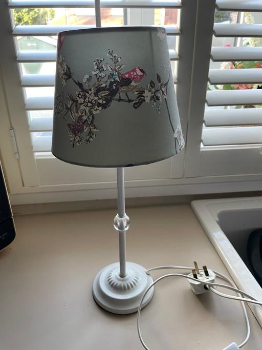 Buy & Sell West Midlands Solihull - Photos for Table Lamp