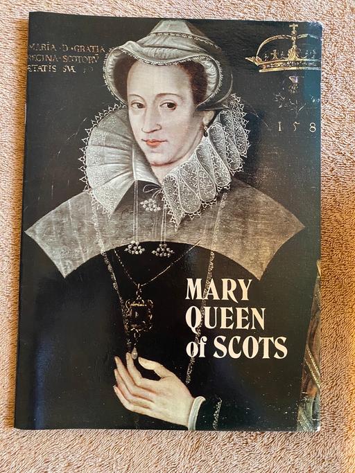 Buy & Sell West London Acton - West London - Photos for Mary queen of Scot’s .